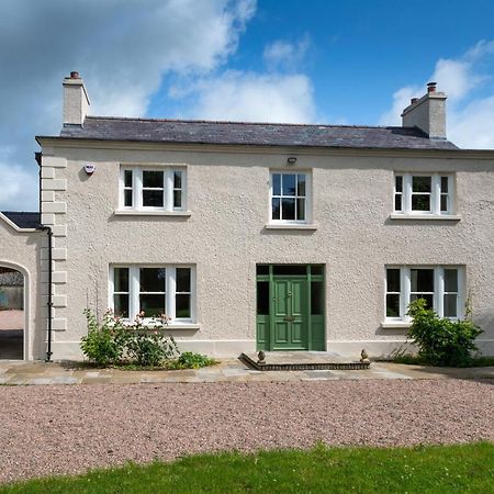 Knockanboy House Ballymoney Exterior photo